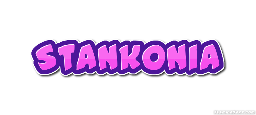 Stankonia شعار