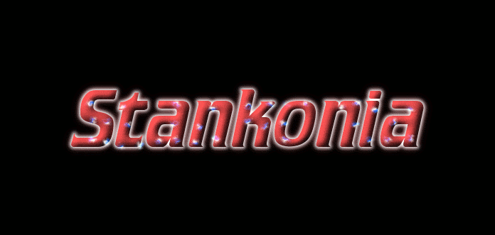 Stankonia ロゴ