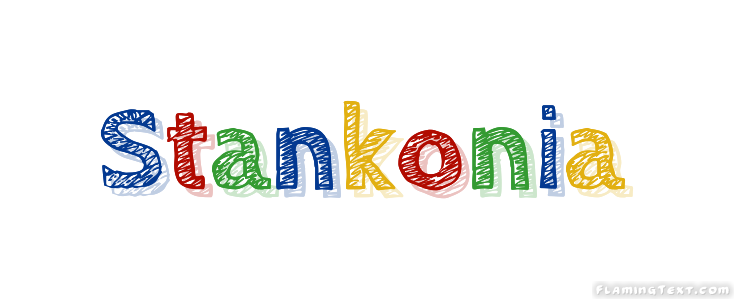 Stankonia Logotipo