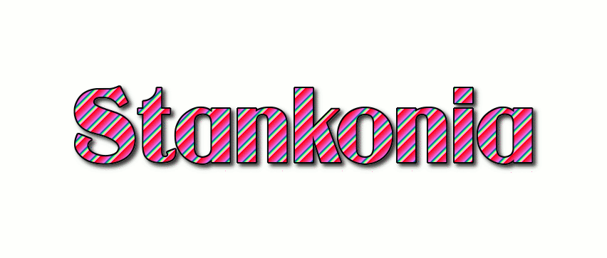 Stankonia ロゴ