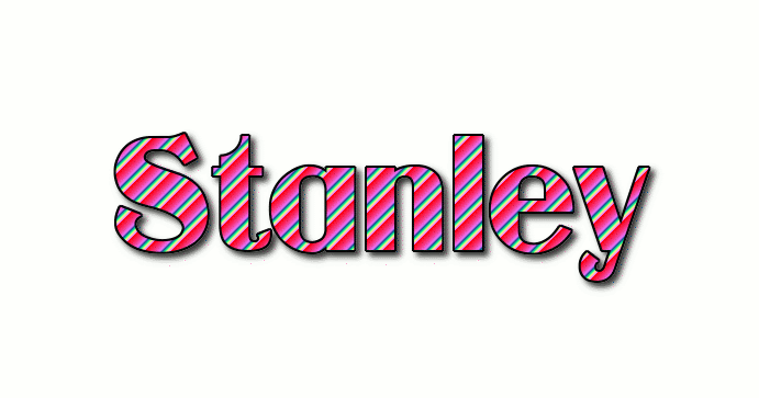 Stanley Logotipo