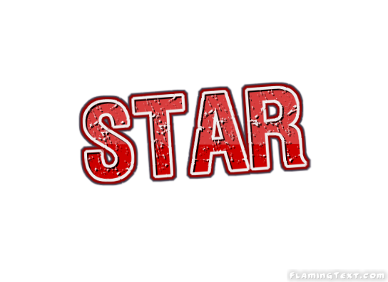 Star ロゴ