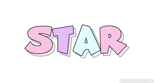 Star Logotipo