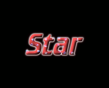 Star شعار