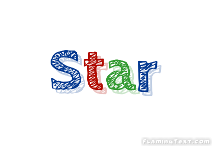 Star ロゴ