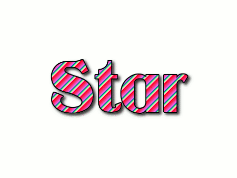 Star شعار