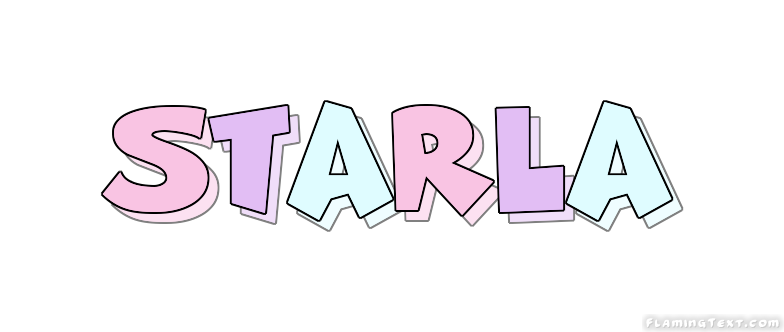 Starla Logo