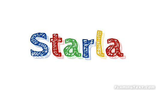 Starla Logo