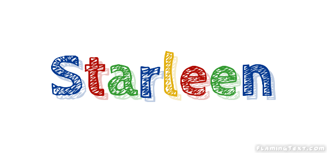 Starleen Logo