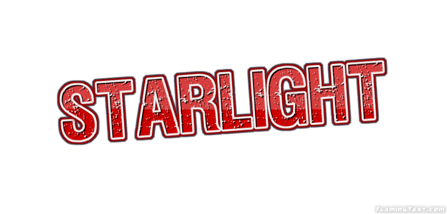Starlight 徽标