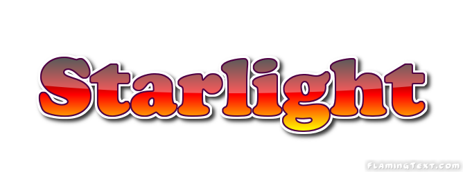 Starlight ロゴ