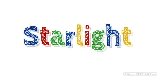 Starlight Лого