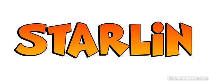 Starlin Logo