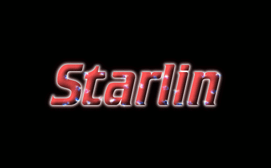 Starlin Лого