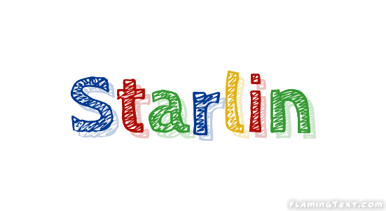 Starlin Logo