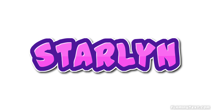 Starlyn Logotipo