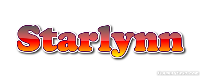 Starlynn Logotipo