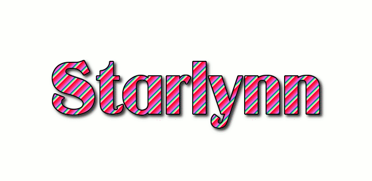 Starlynn 徽标