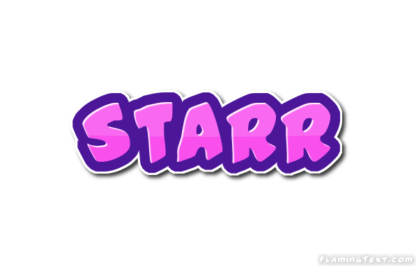 Starr Лого