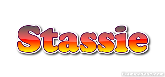 Stassie Logo