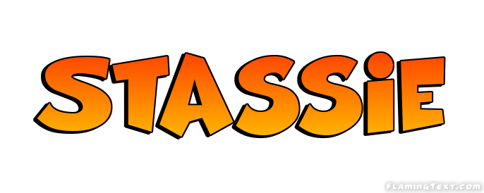 Stassie شعار