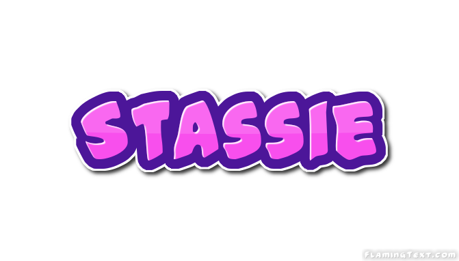 Stassie Лого