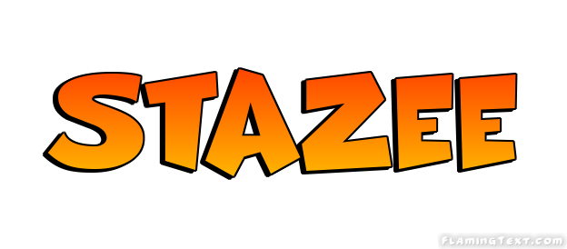 Stazee Лого