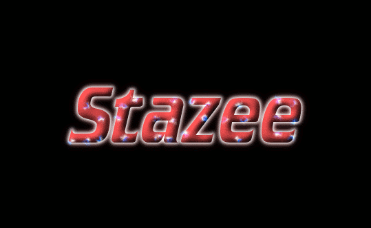 Stazee Logo