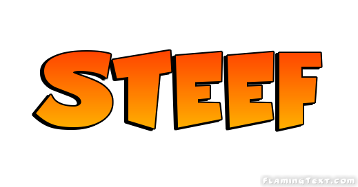 Steef Лого