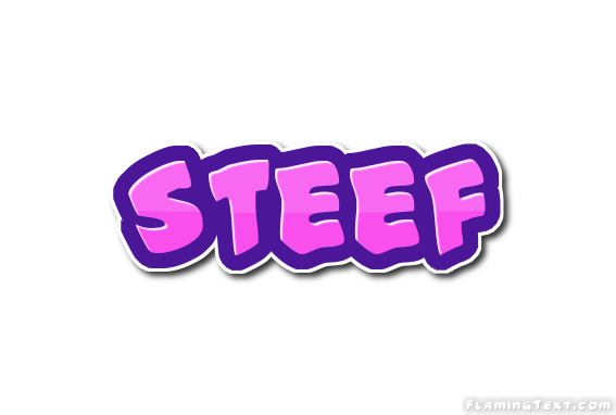 Steef شعار