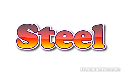 Steel Лого