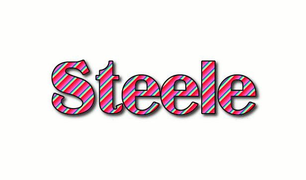 Steele Лого