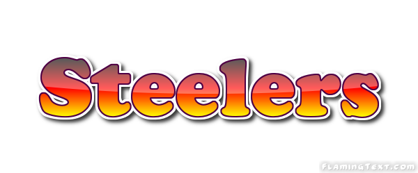 Steelers Лого