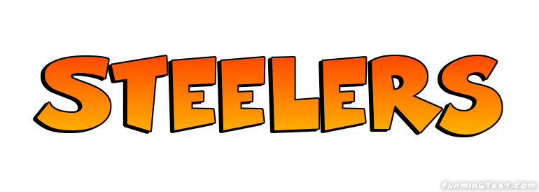 Steelers Logotipo