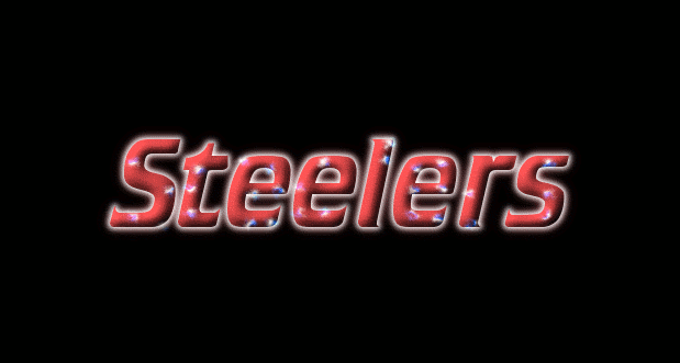Steelers 徽标