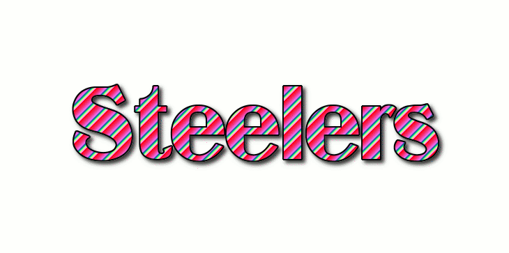 Steelers شعار