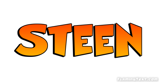 Steen Logo