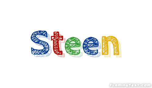 Steen Logo