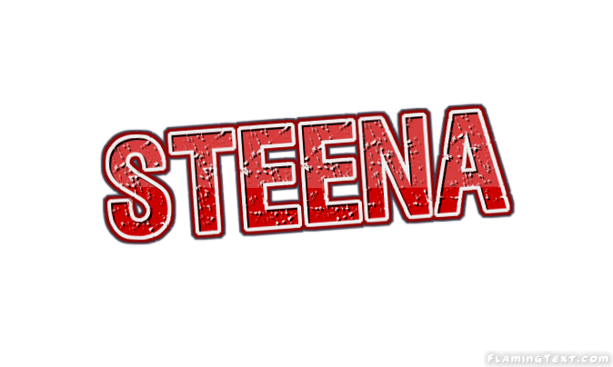 Steena 徽标