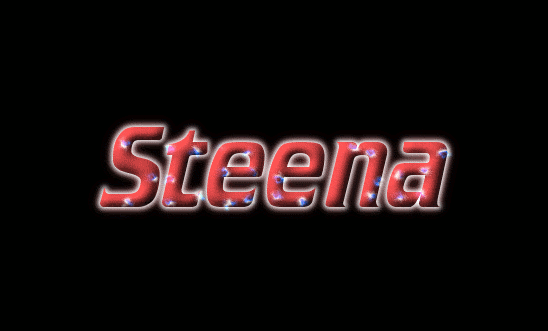 Steena 徽标
