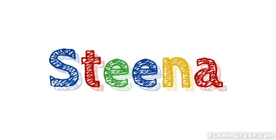 Steena Logo