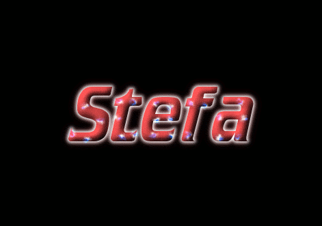 Stefa Logo