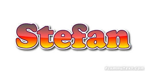 Stefan Logo