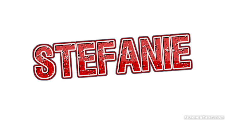 Stefanie Logo