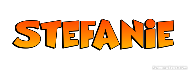 Stefanie Logo