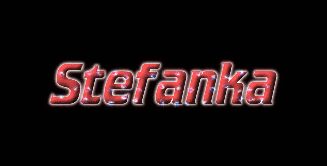 Stefanka Logo