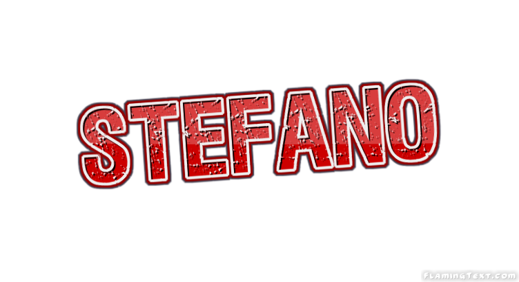 Stefano Logotipo