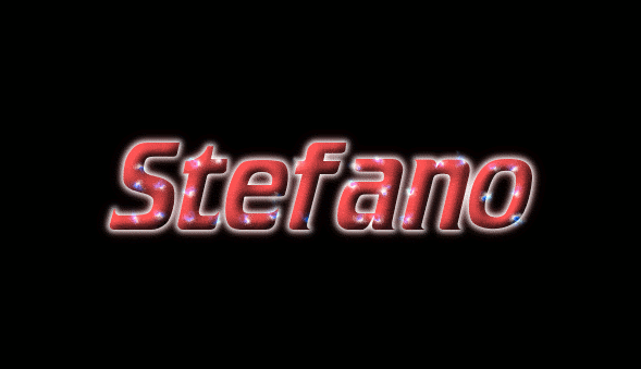 Stefano شعار