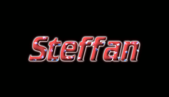 Steffan लोगो