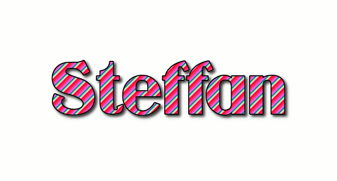Steffan लोगो